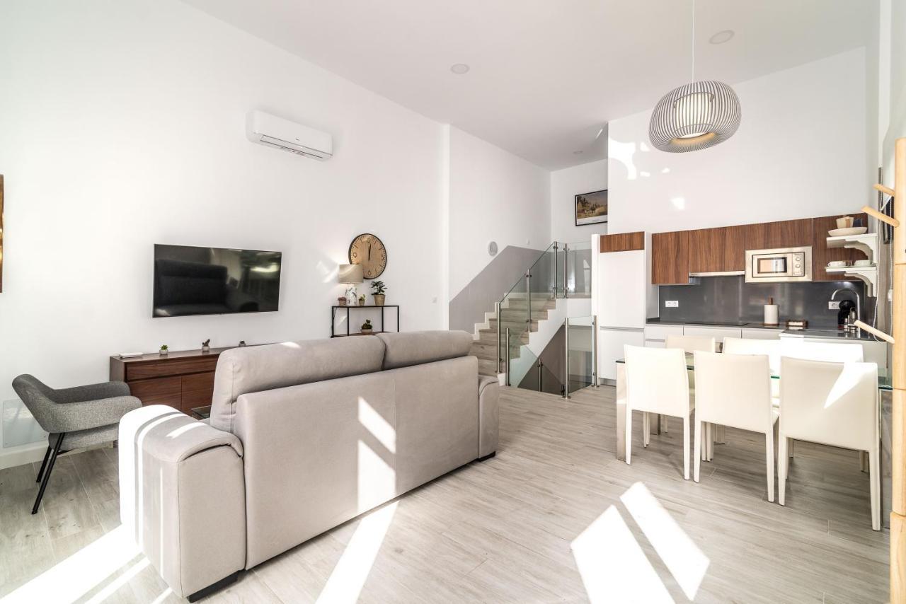 Luxury Apartment Torremolinos Kültér fotó