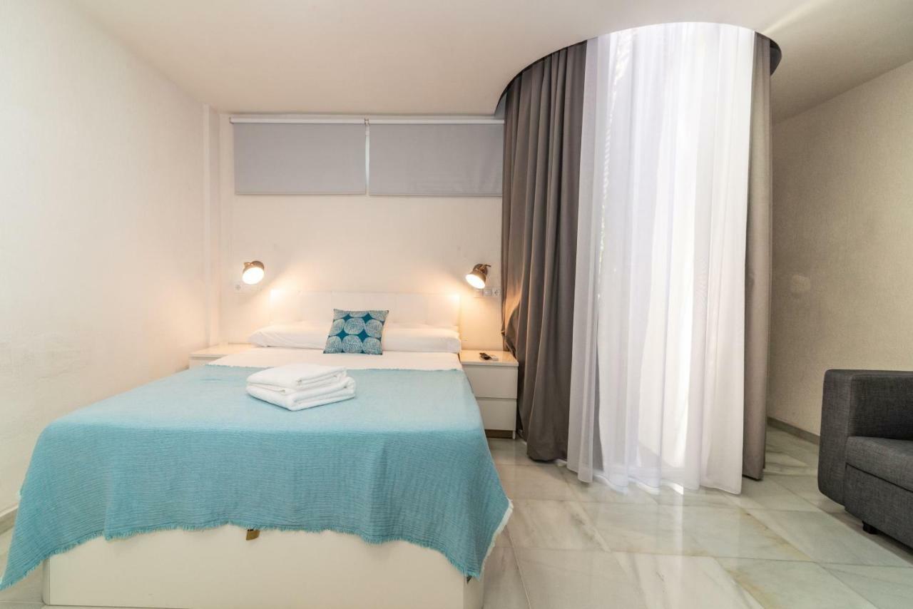 Luxury Apartment Torremolinos Kültér fotó