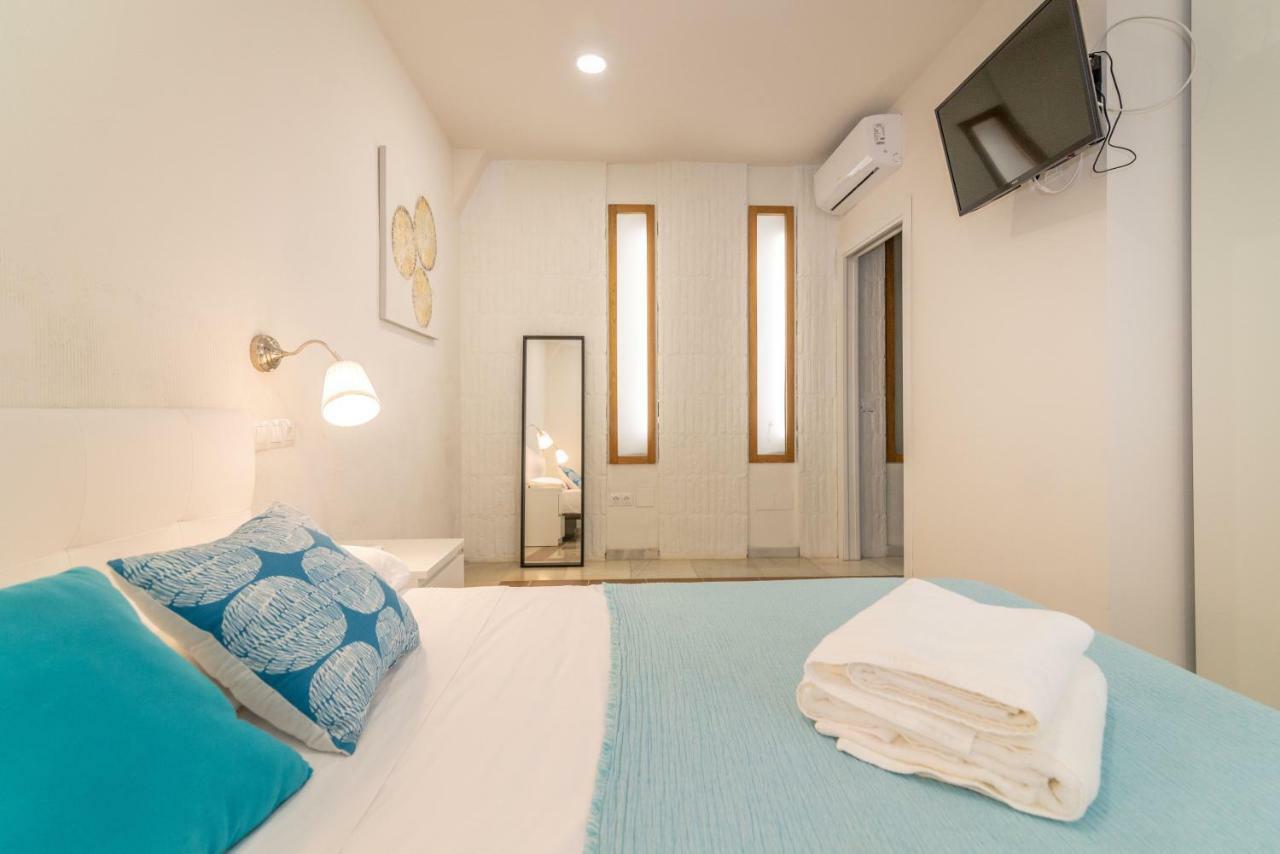 Luxury Apartment Torremolinos Kültér fotó