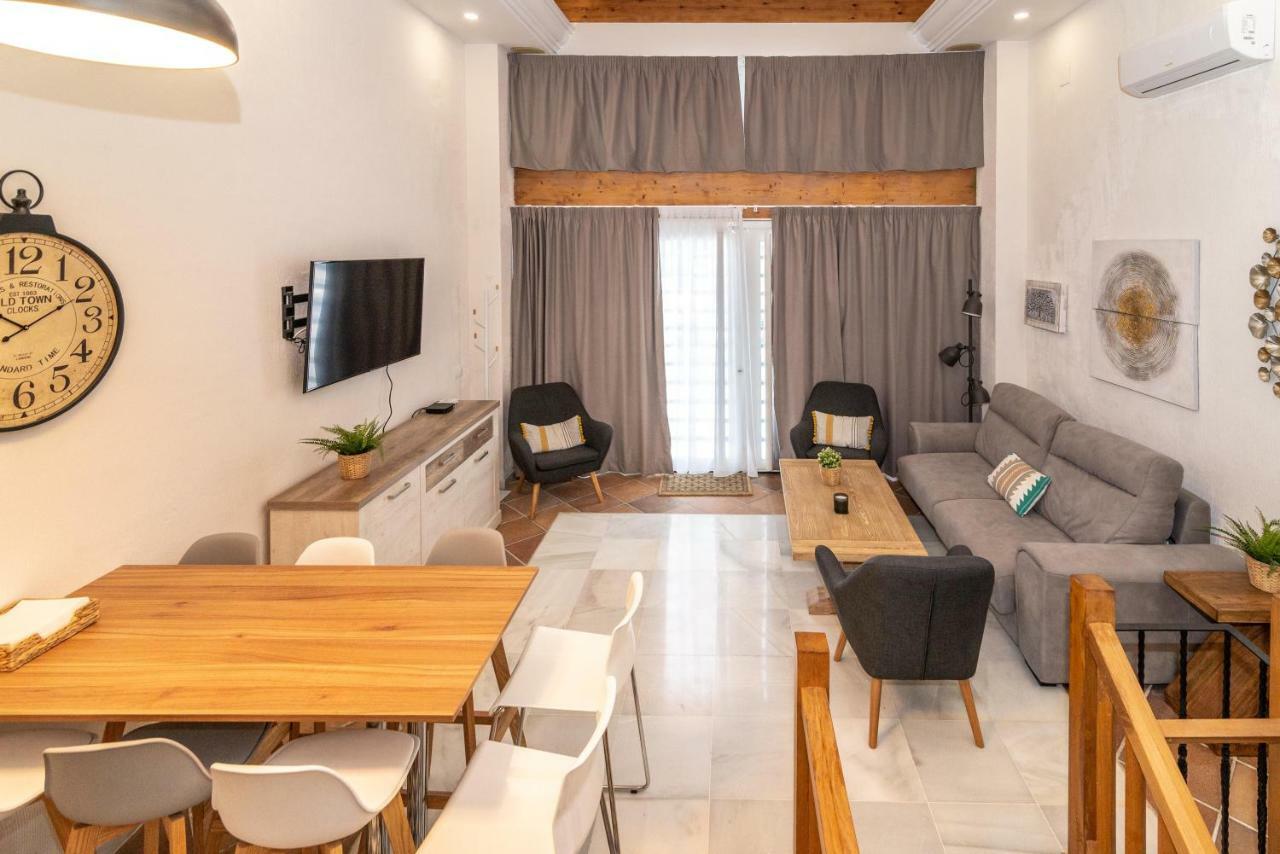 Luxury Apartment Torremolinos Kültér fotó